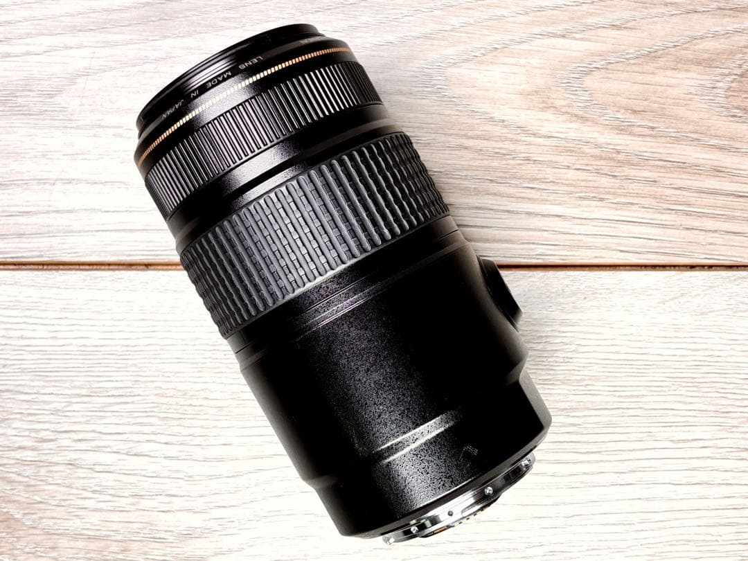 ✨安心保証✨CANON EF 75-300mm f/4-5.6 IS USM