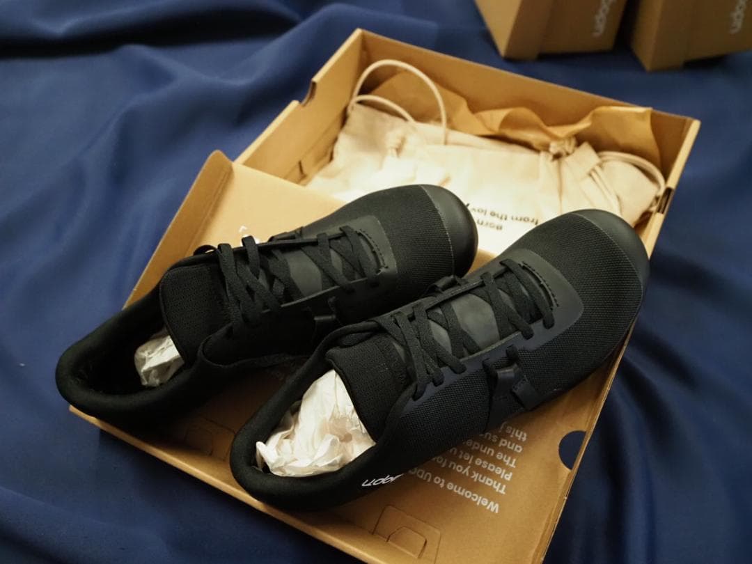 新品ビンディングシューズ UDOG TENSIONE　41