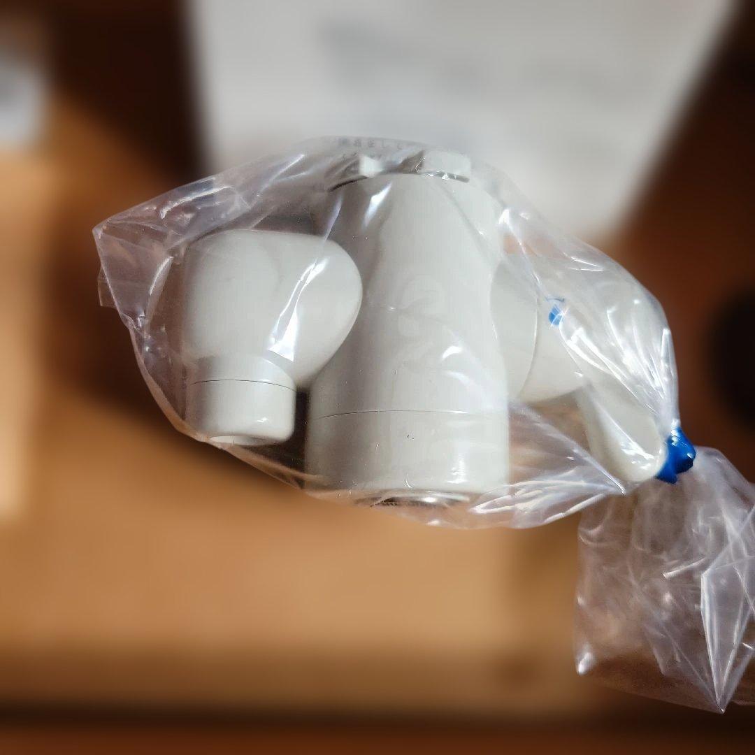 【新品】 Amway eSpring 浄水器 E-4620J1 バルブセット付