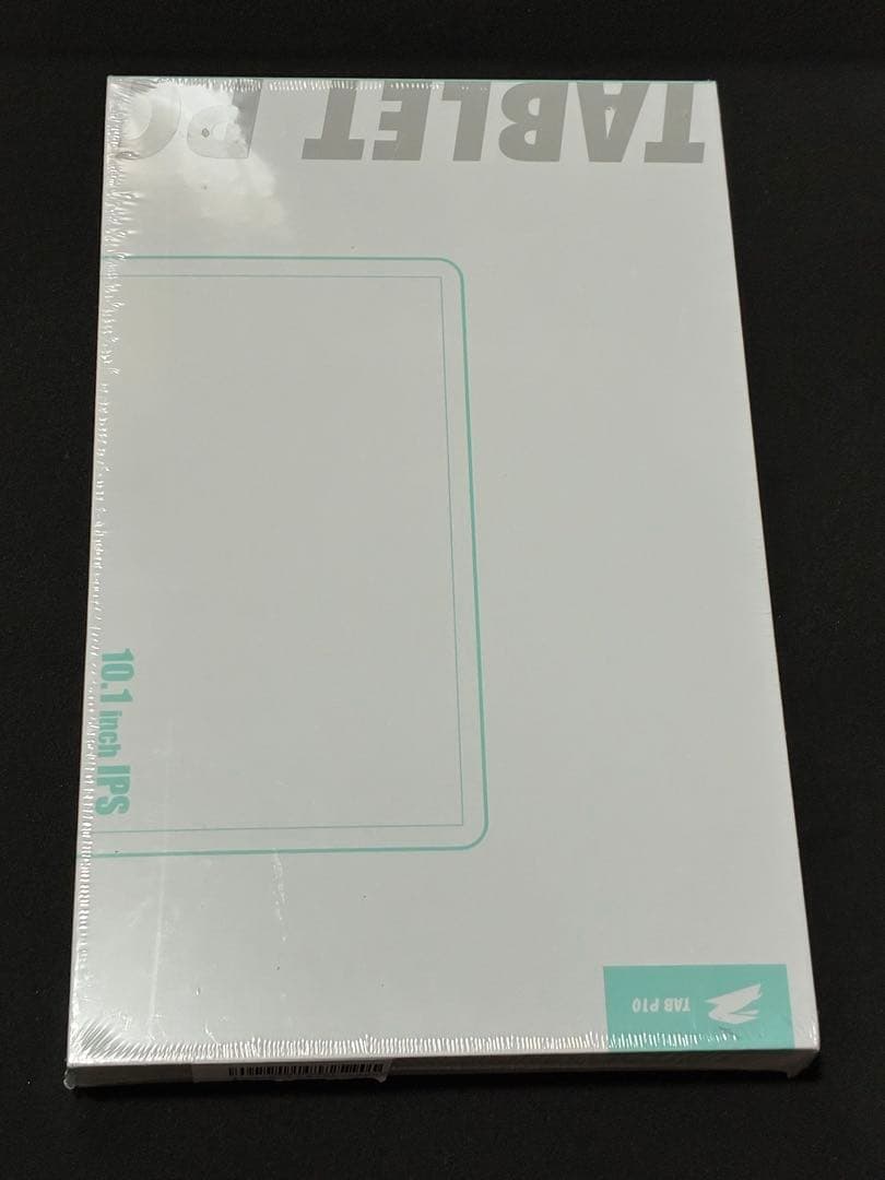 新品未開封 10インチ Android15 タブレット Wi-Fi 128GB