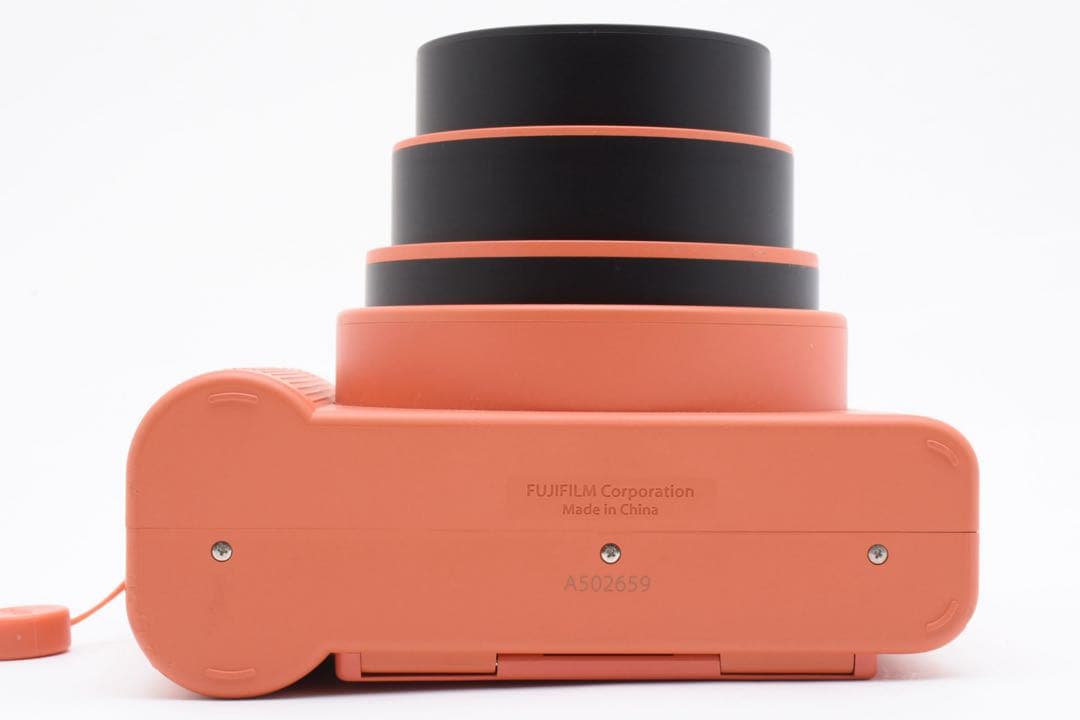 【美品】富士フィルム FUJIFILM instax スクエア SQ1