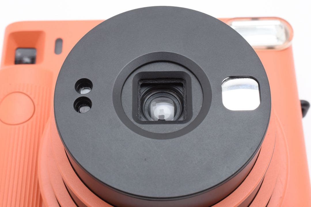 【美品】富士フィルム FUJIFILM instax スクエア SQ1