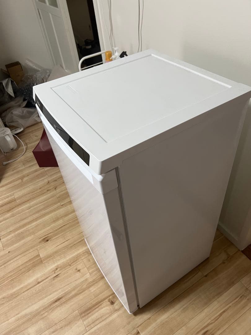 か*い様 P*L様 ハイアール(Haier) 冷凍庫 102L JF-NU102