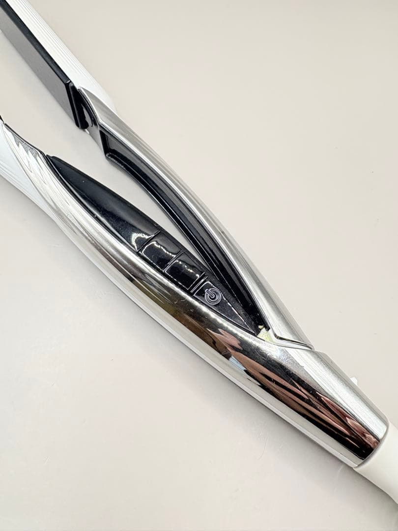 ReFa MTG リファ ストレートアイロン ヘアアイロン 295