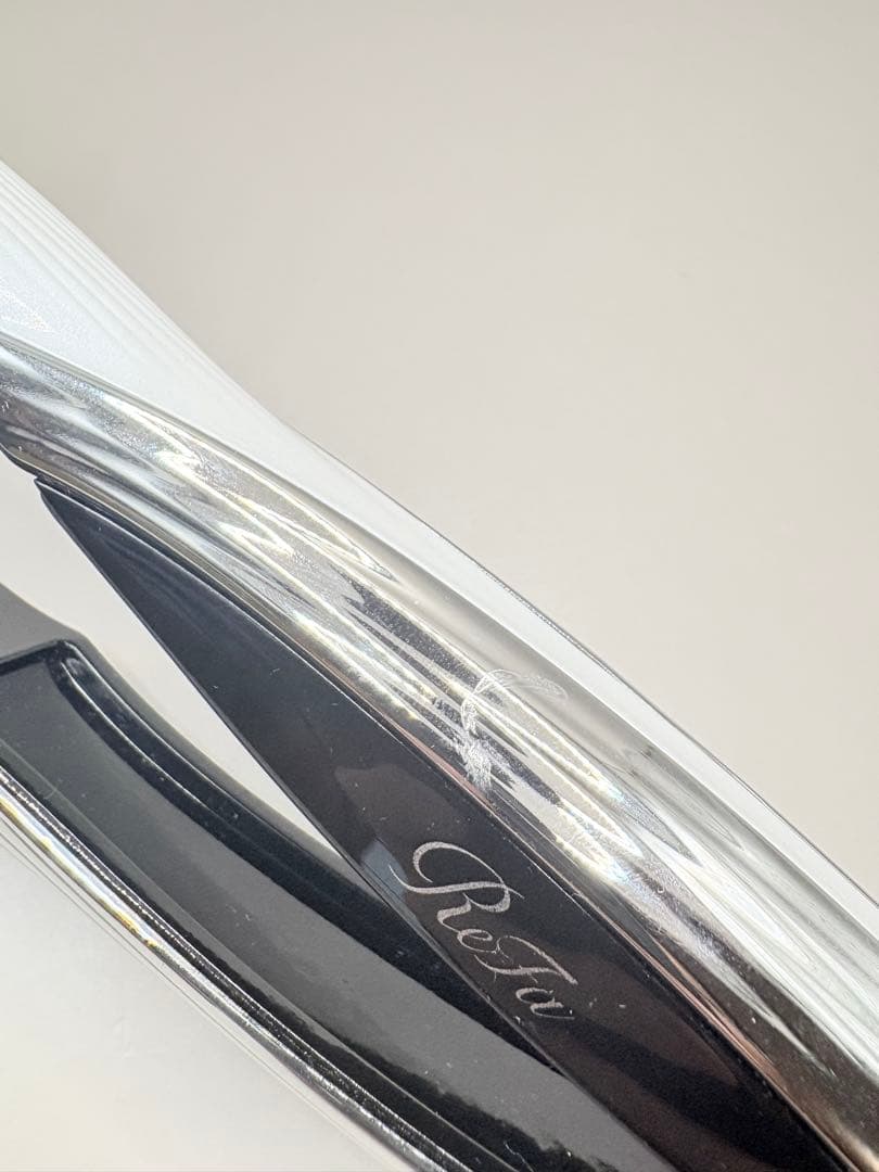 ReFa MTG リファ ストレートアイロン ヘアアイロン 295