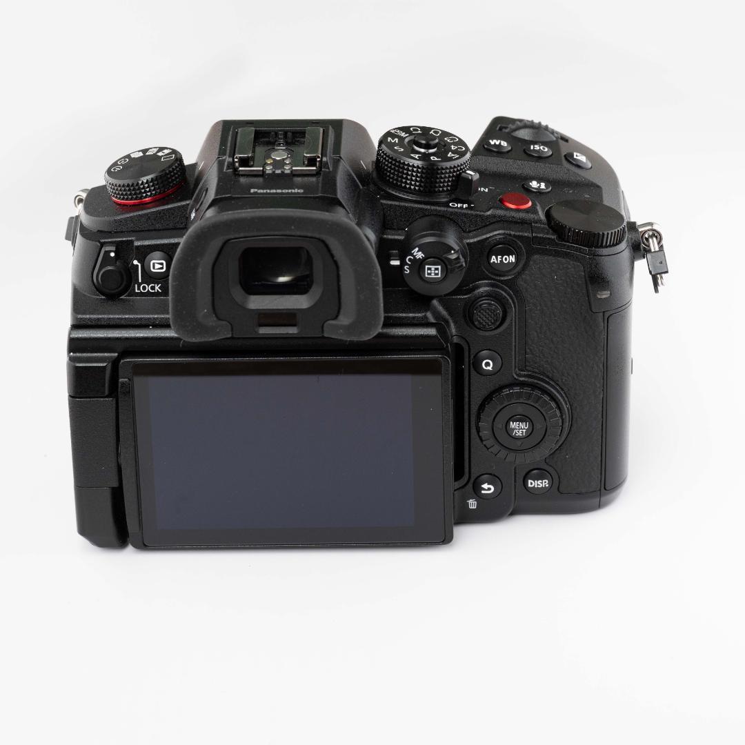 LUMIX GH6 Neewerケージ・サイドグリップ付　2/4までセール価格