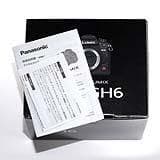 LUMIX GH6 Neewerケージ・サイドグリップ付　2/4までセール価格