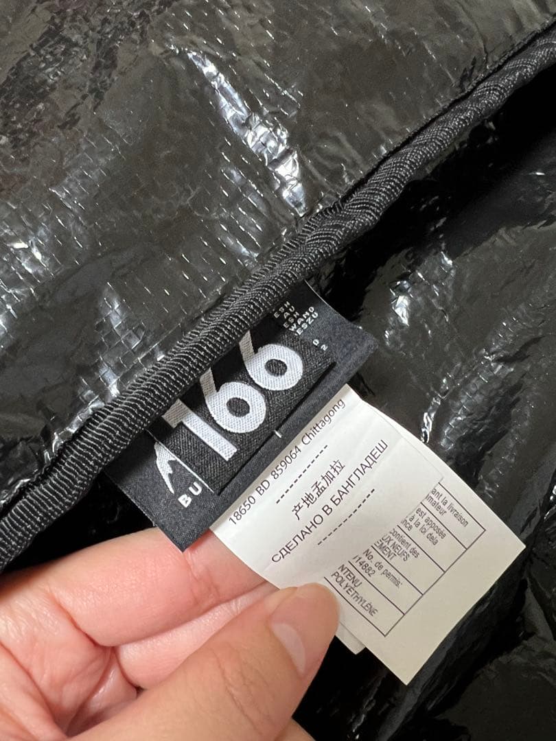 Burton スノーボードバッグ