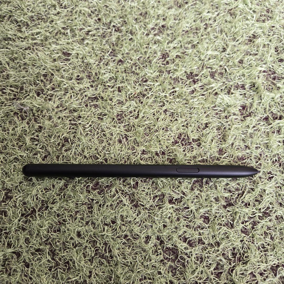 美品 Galaxy Tab S8+ 本体 キーボードカバー 箱つき タブレット