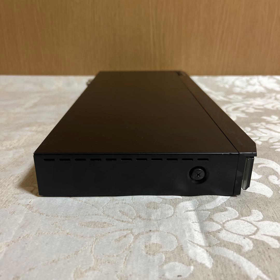 Panasonic DMR-BRW500 ブルーレイレコーダーHDD500