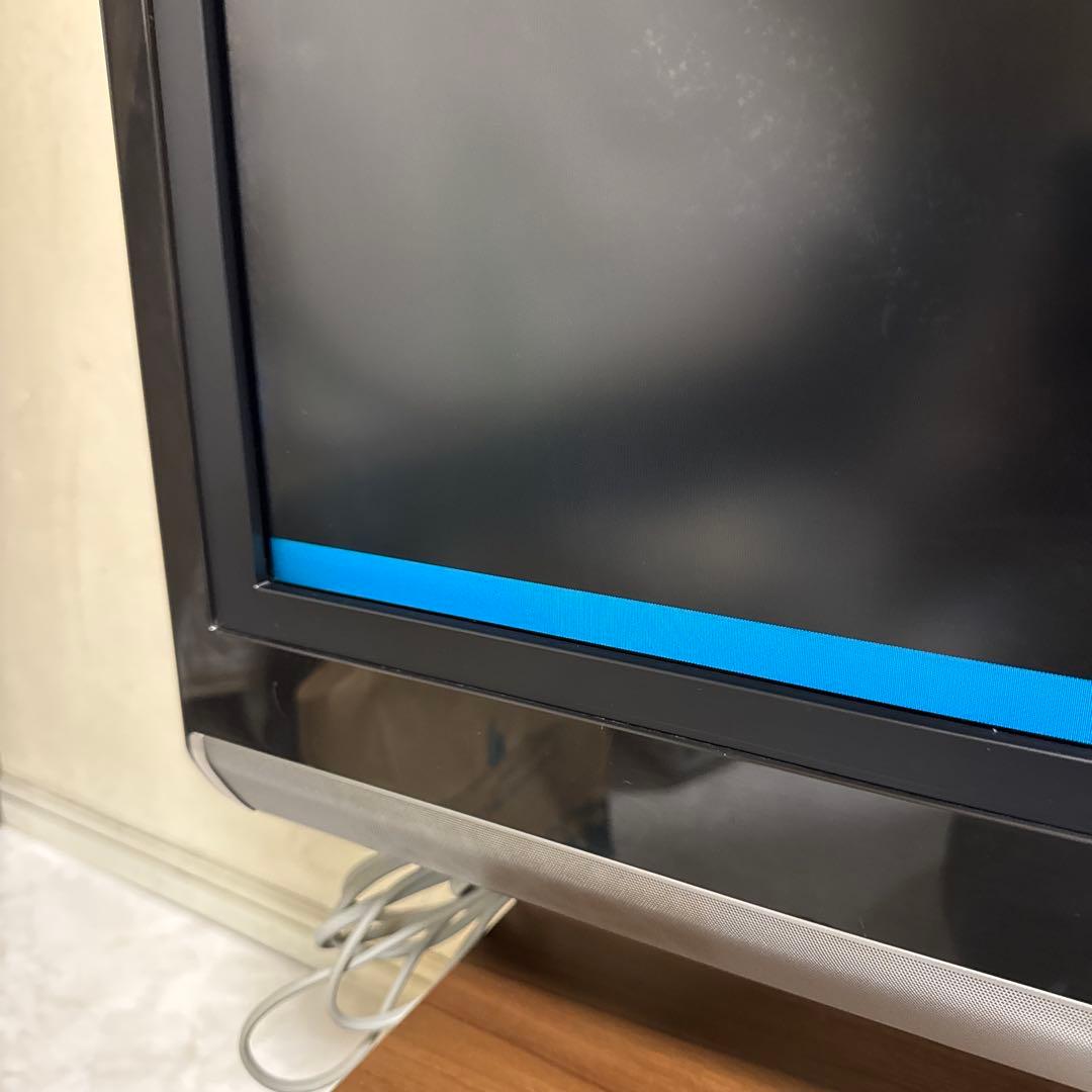 SHARP シャープ 37V型 液晶 テレビ AQUOS LC-37DS5