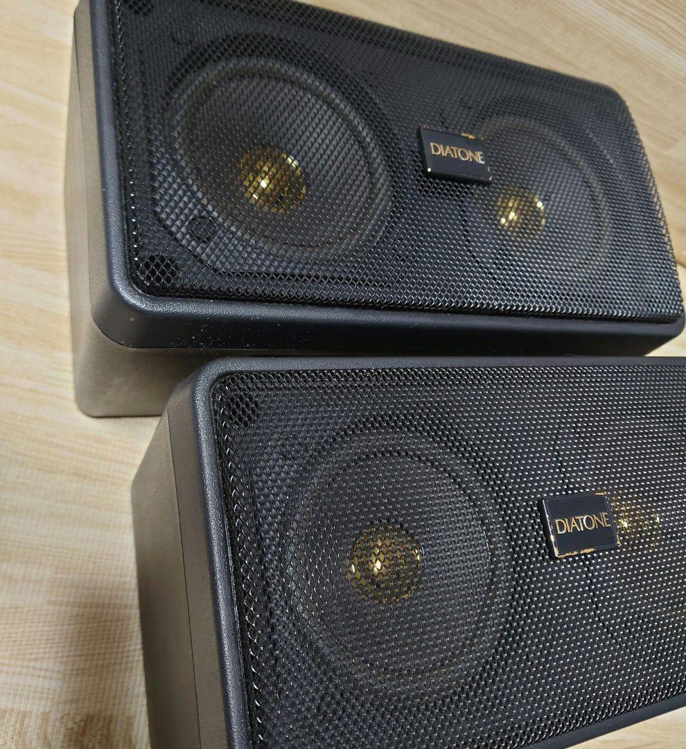 【取説付】DIATONE DS-103V スピーカーシステム『ペア』