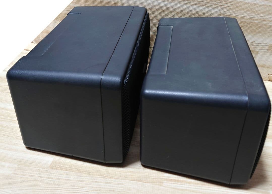 【取説付】DIATONE DS-103V スピーカーシステム『ペア』