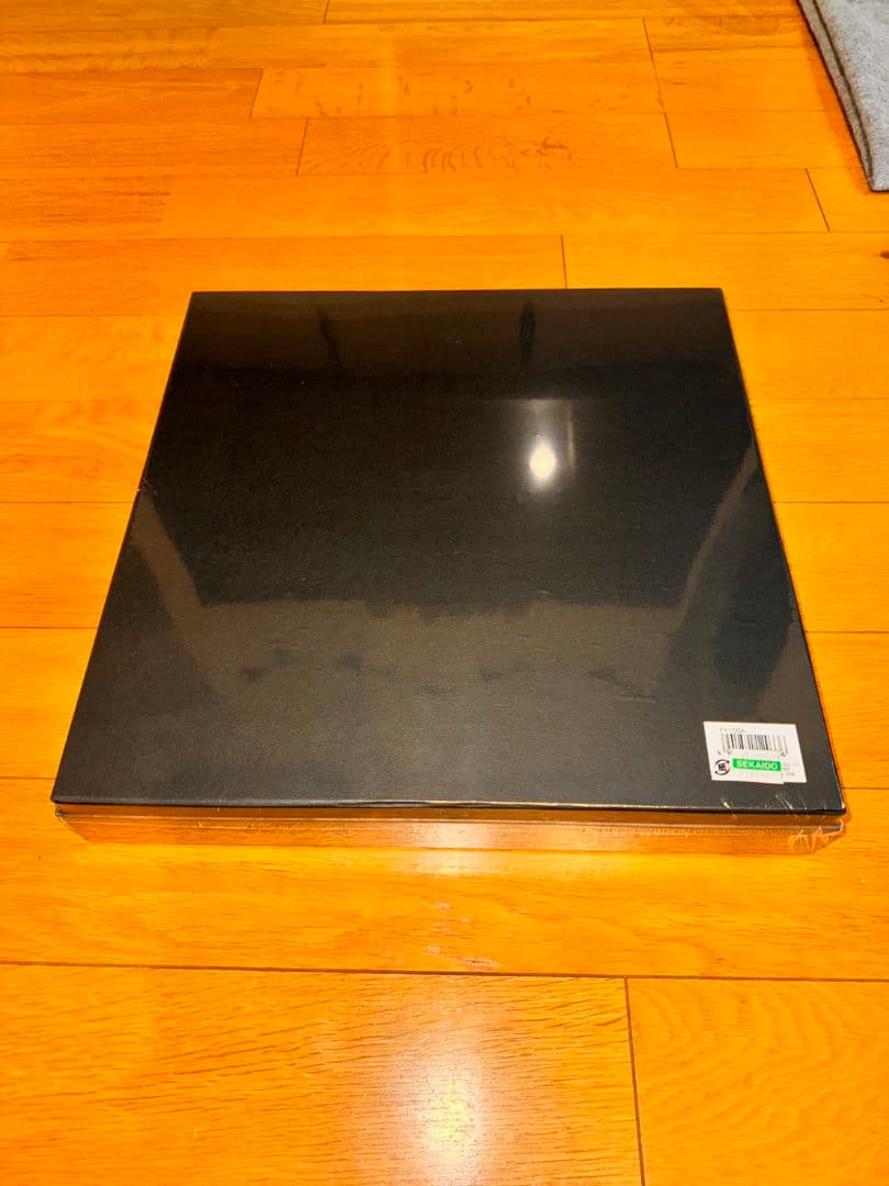 (新品未使用)クーピーペンシル１００色 ブラックパッケージエディション