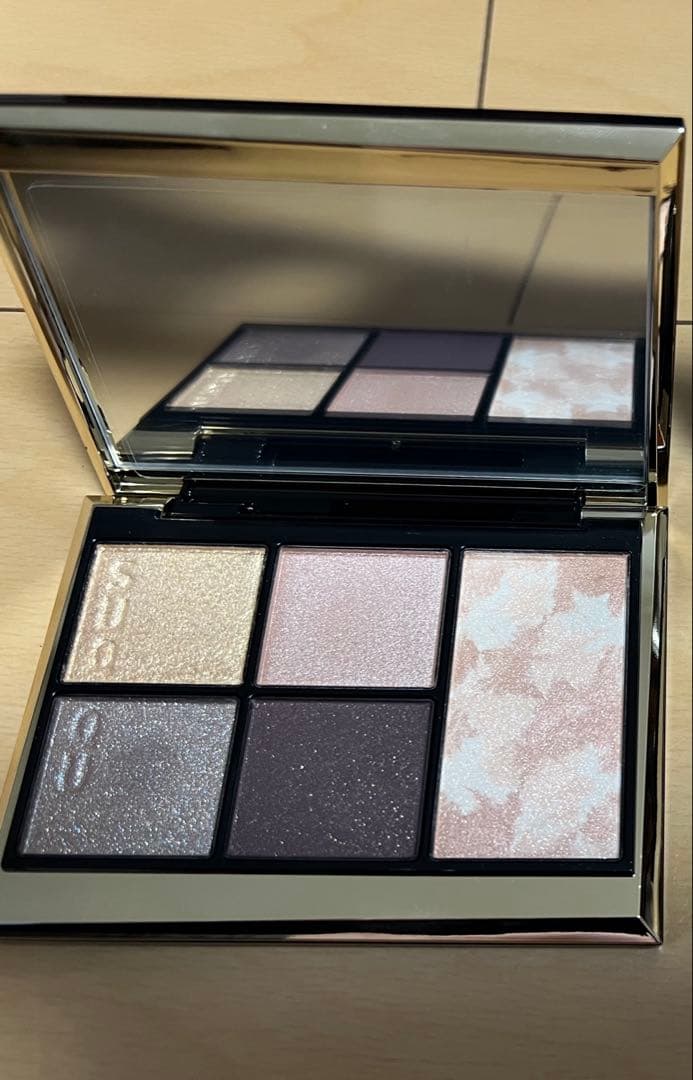 アイシャドウ R