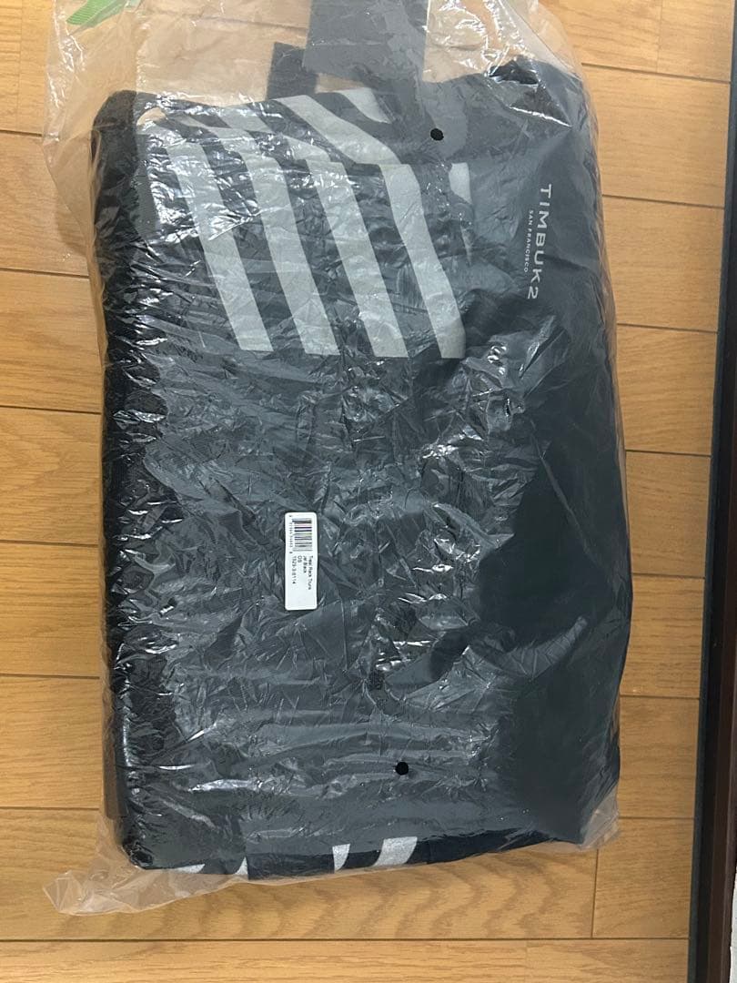 レア新品 TIMBUK2 Treat Rack Trunk 自転車取付ショルダ