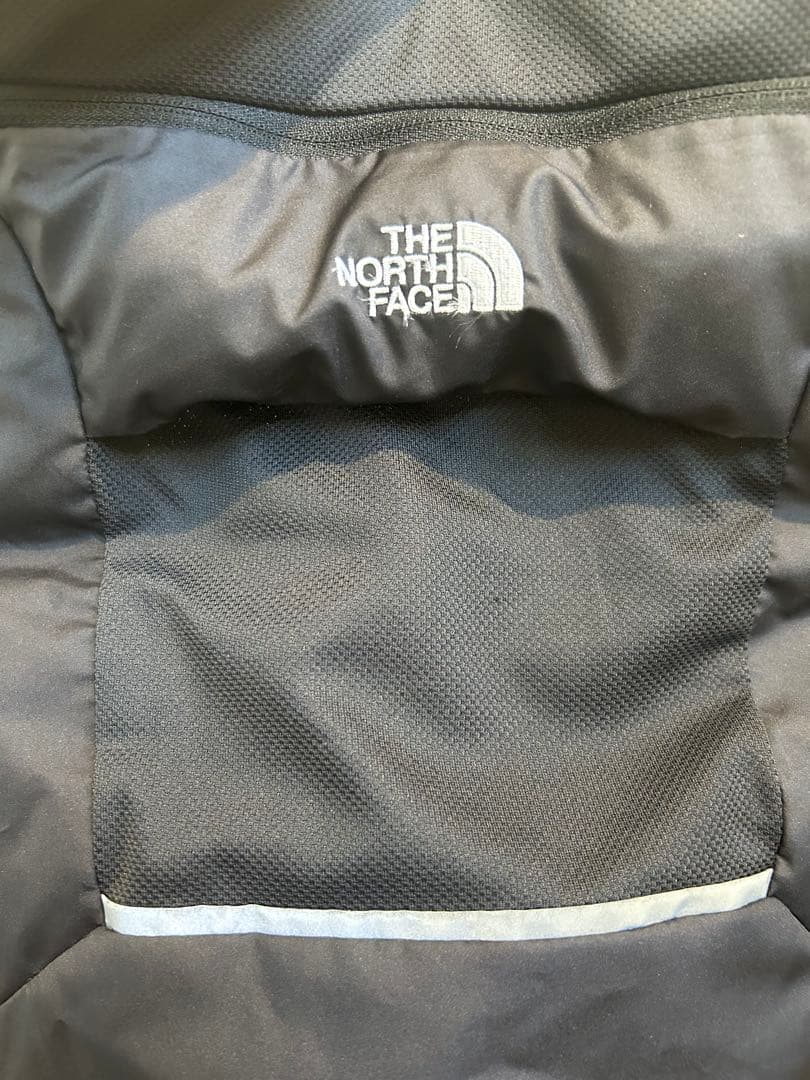 【美品！】THE NORTH FACE 抱っこ紐 ブラック