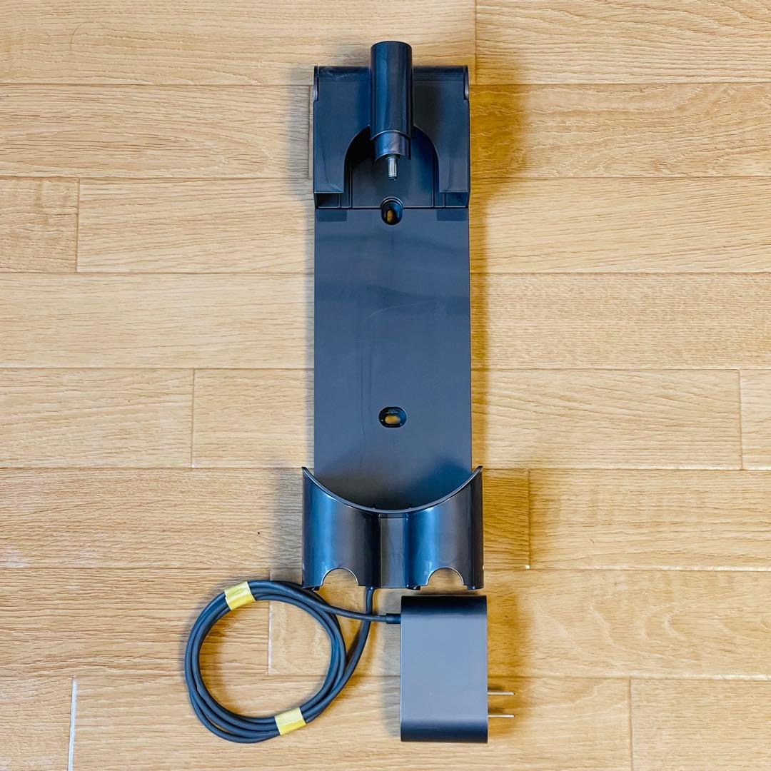 美品 ダイソン Dyson V7 Fluffy