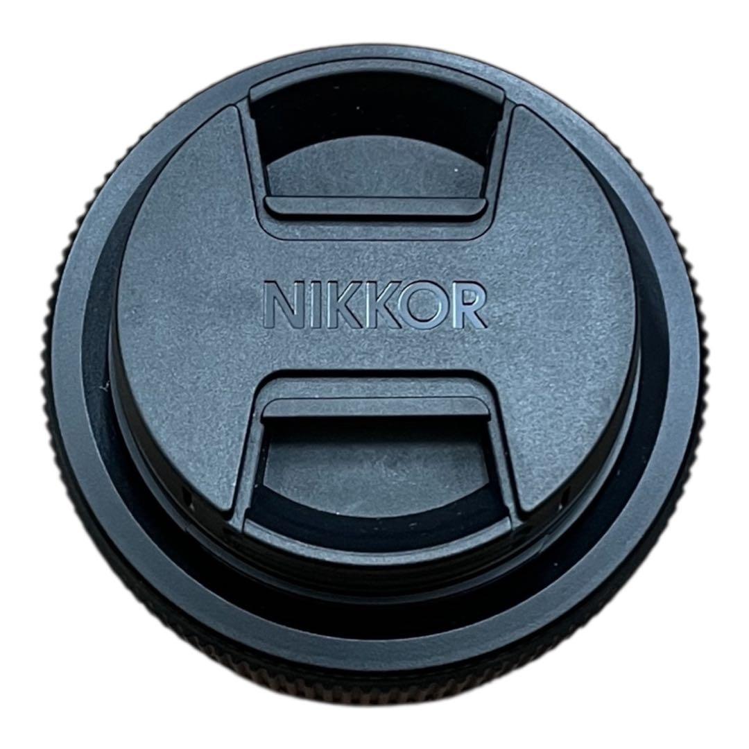 Nikon ニコン Z5II 24-50 レンズキット デジカメ レンズ
