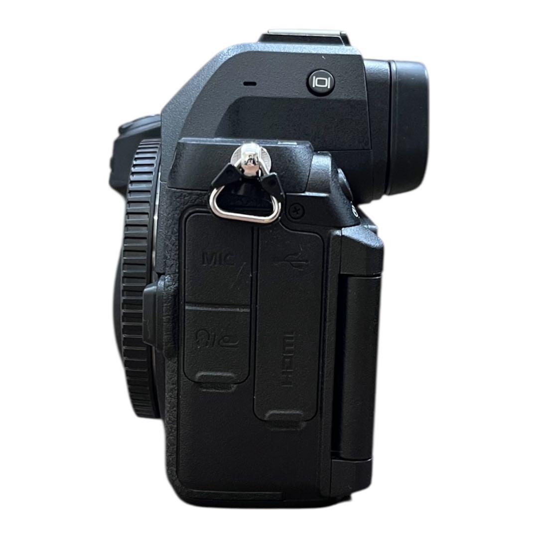 Nikon ニコン Z5II 24-50 レンズキット デジカメ レンズ