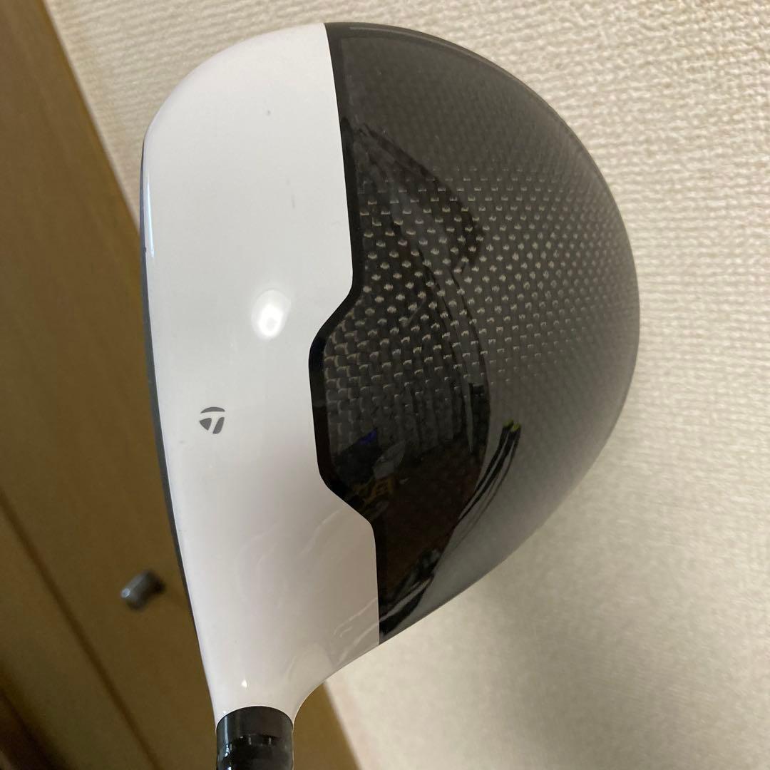 テーラーメイド M2 ドライバー スピーダー エボ6 シャフト付き