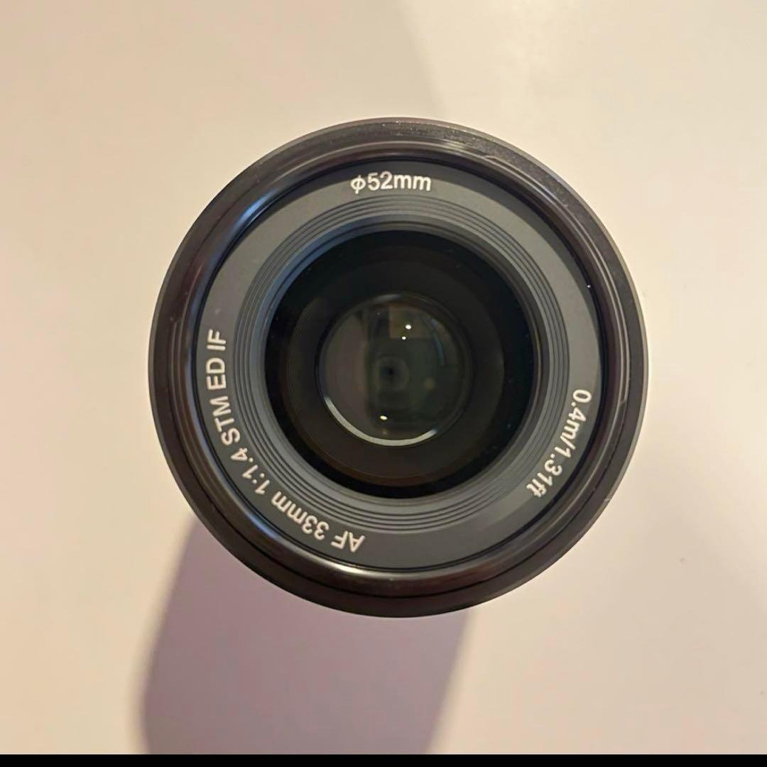 Viltrox AF33mm F1.4 単焦点レンズ