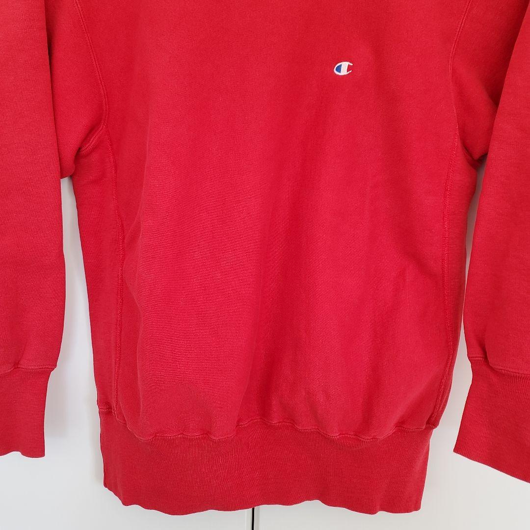 m*️様 90s XL 美品 USA 製 チャンピオンリバースウィーブ