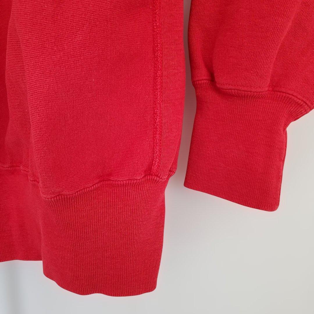 m*️様 90s XL 美品 USA 製 チャンピオンリバースウィーブ