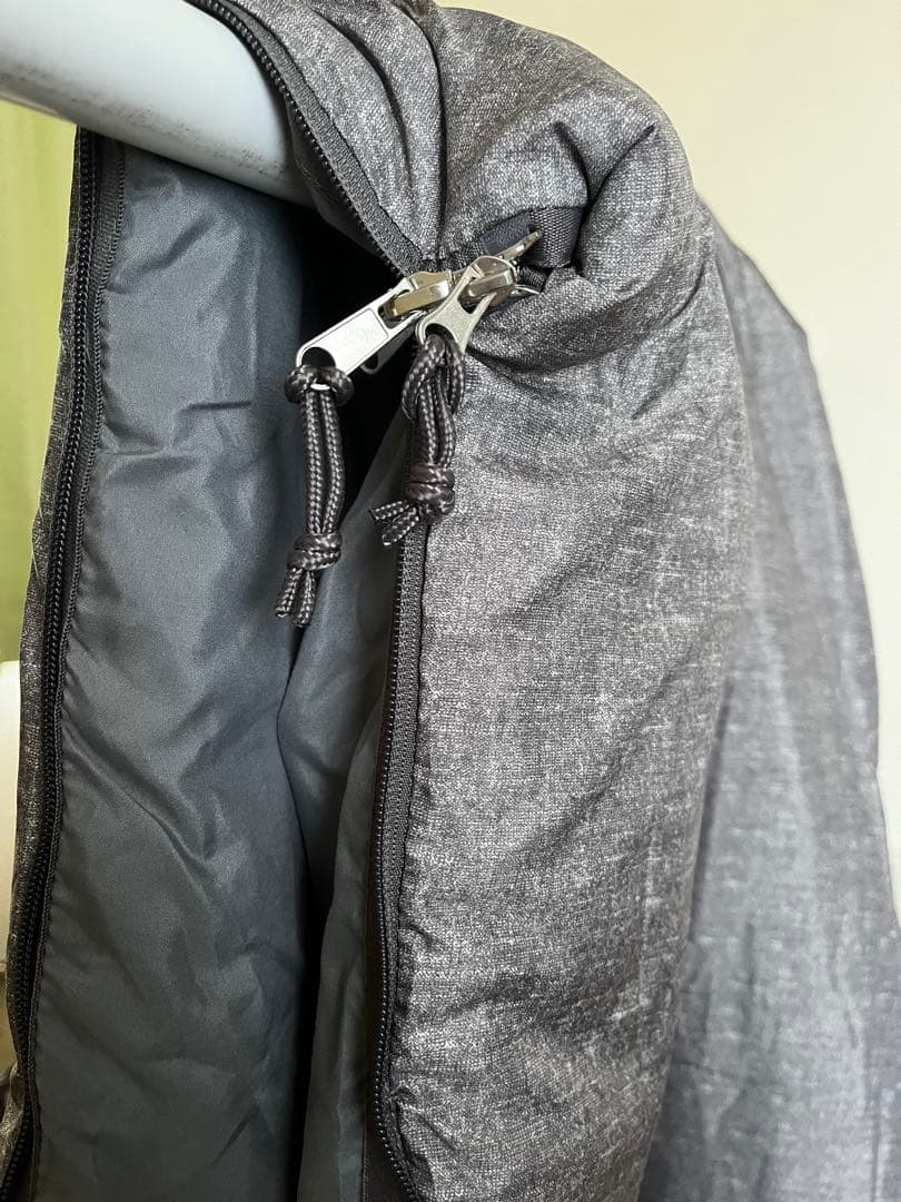  Peak 寝袋　2つセット