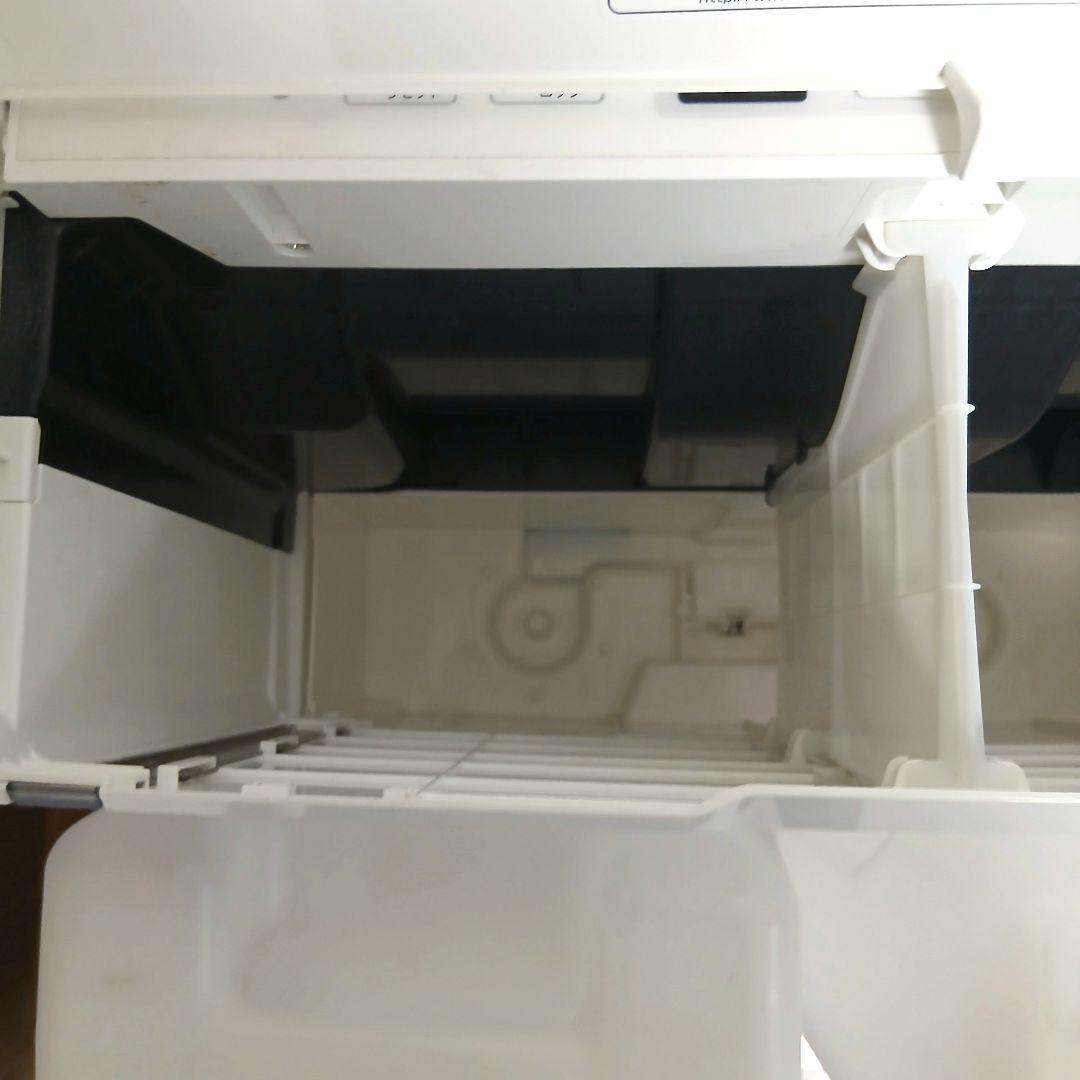 ダイニチ　ハイブリッド式加湿器　HD-242 ホワイト2020年製