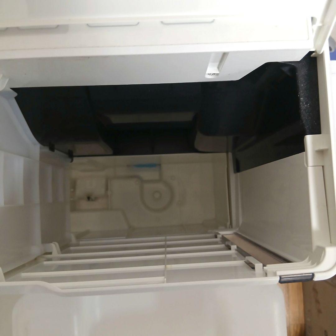 ダイニチ　ハイブリッド式加湿器　HD-242 ホワイト2020年製