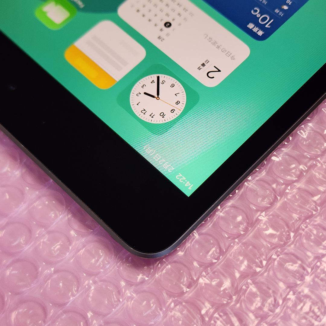 美品　Apple iPad mini　第5世代　バッテリー良好　Wi-Fiモデル