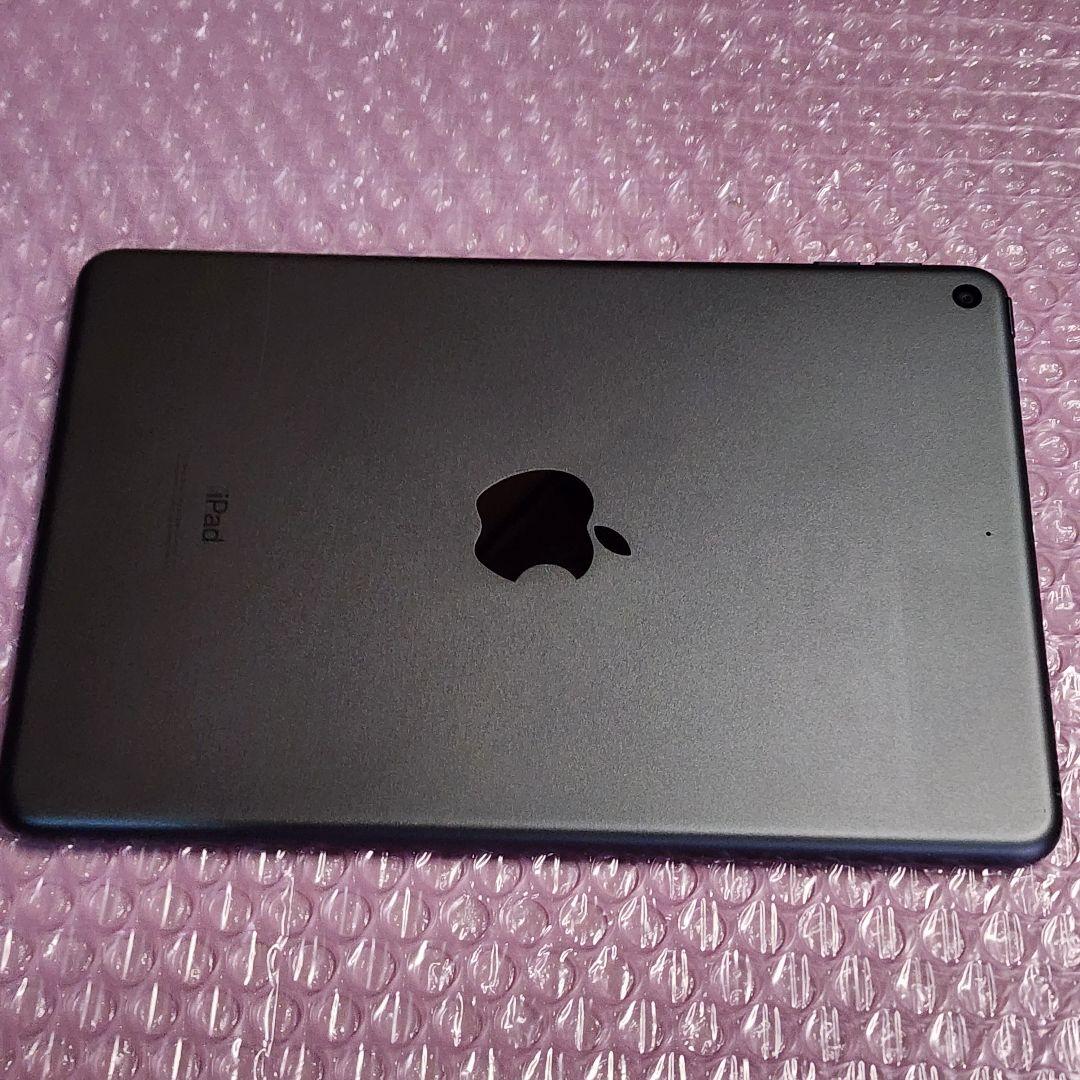 美品　Apple iPad mini　第5世代　バッテリー良好　Wi-Fiモデル
