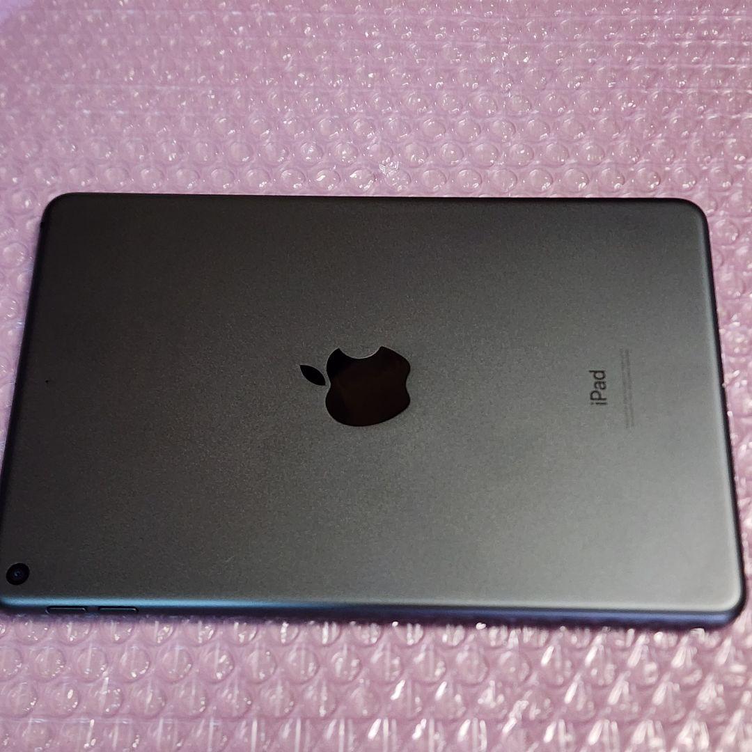 美品　Apple iPad mini　第5世代　バッテリー良好　Wi-Fiモデル