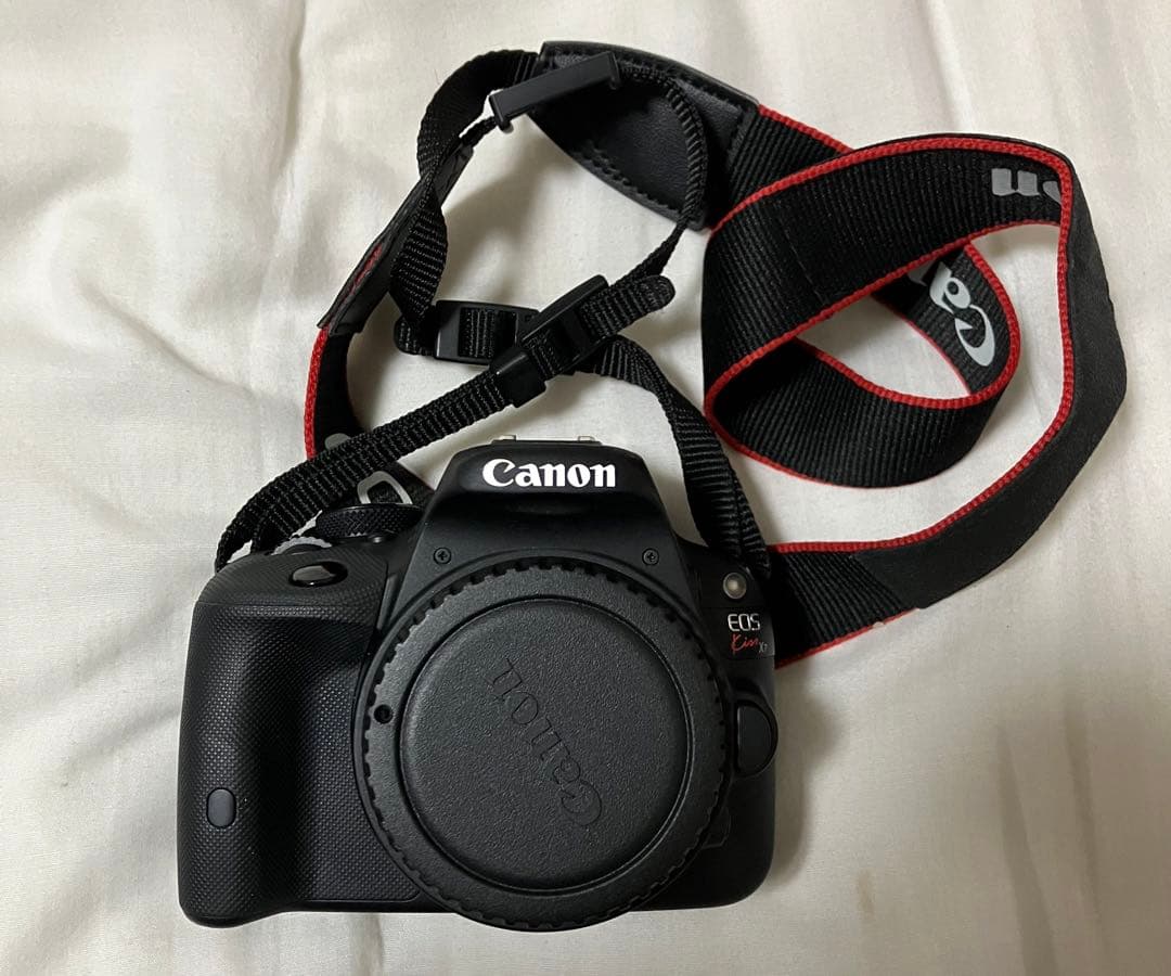 ✨*✨様 Canon EOS KISS7