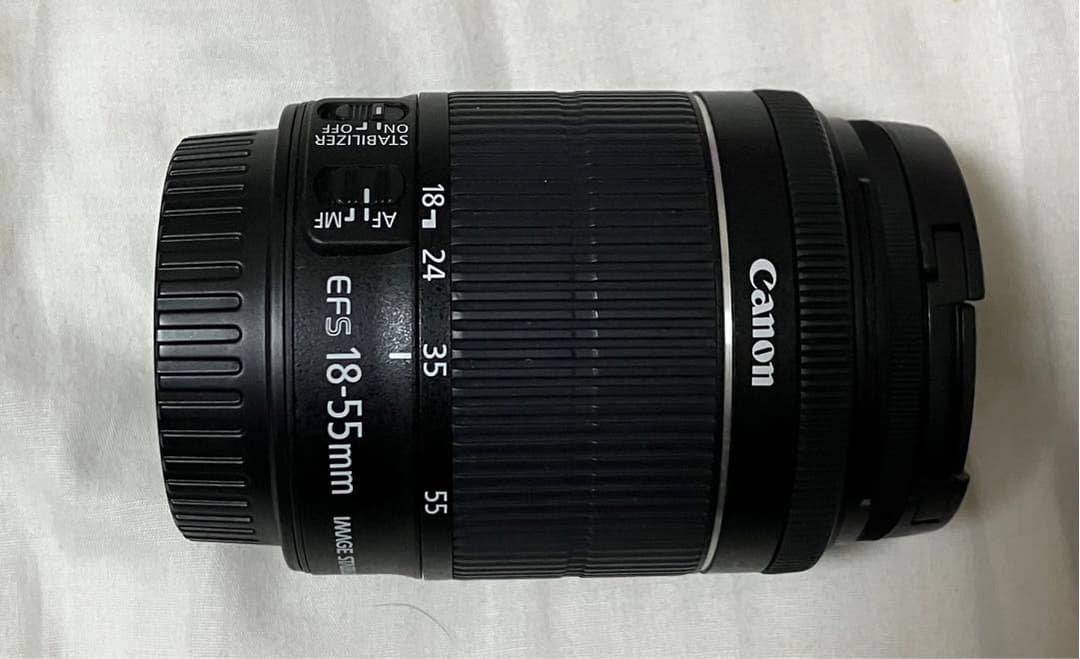 ✨*✨様 Canon EOS KISS7