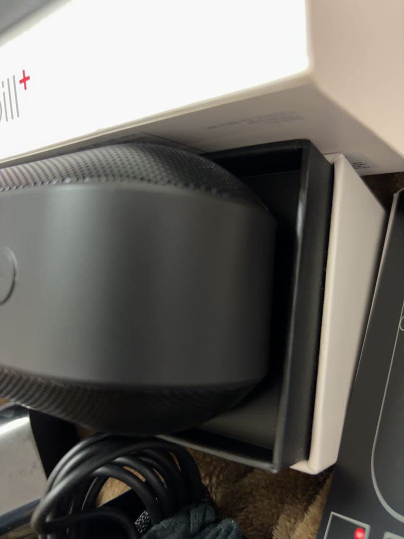 beats pill+ ブラック美品　②