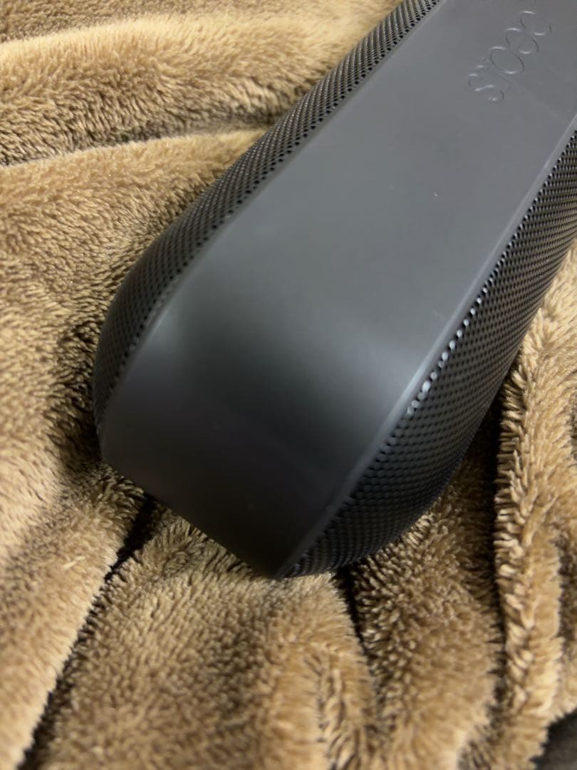 beats pill+ ブラック美品　②