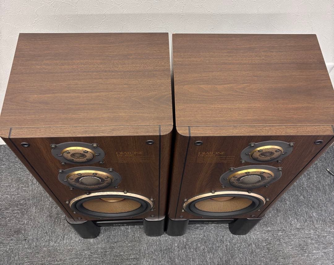 Diatone DS-1000 ダイヤトーン スピーカー