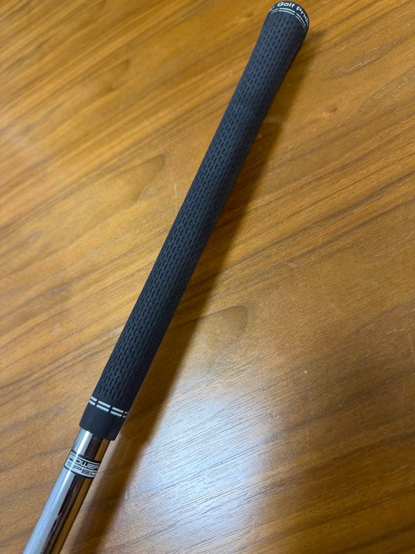 G710 5番アイアン PING シャフトＳ