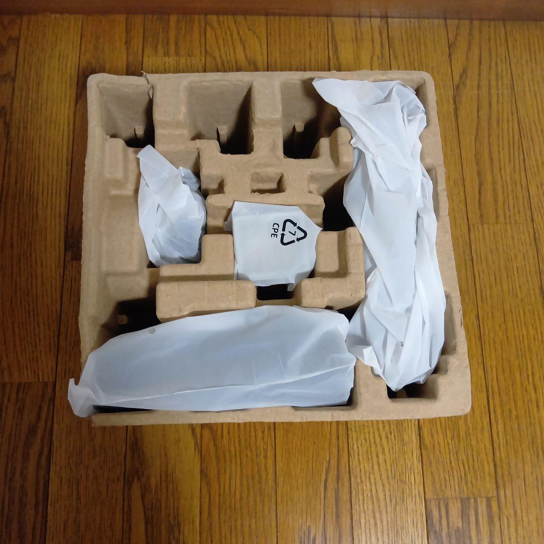 mindooAquaX 水拭き掃除機 MIA-N001 CRM