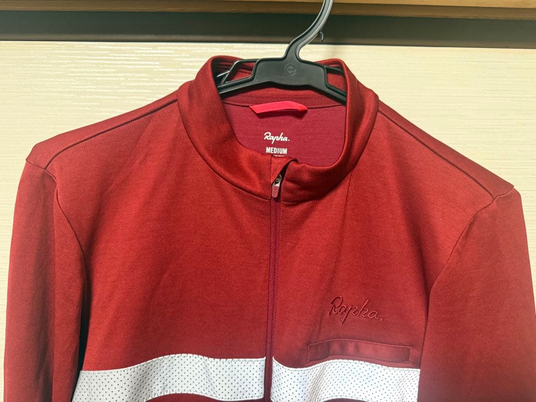 Rapha Mサイズ サイクルジャージ