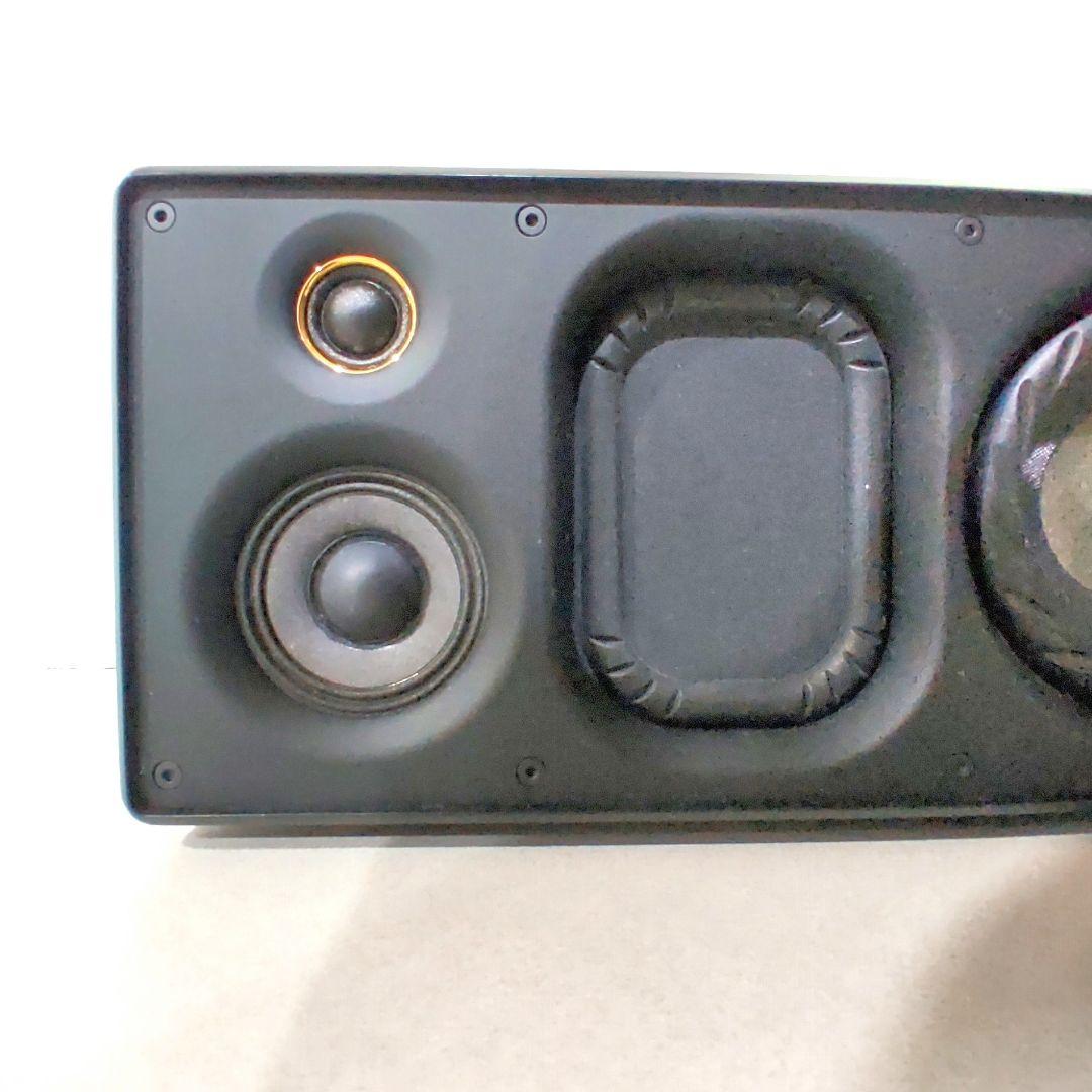 SONY SRS-X9 ワイヤレススピーカー　Bluetooth