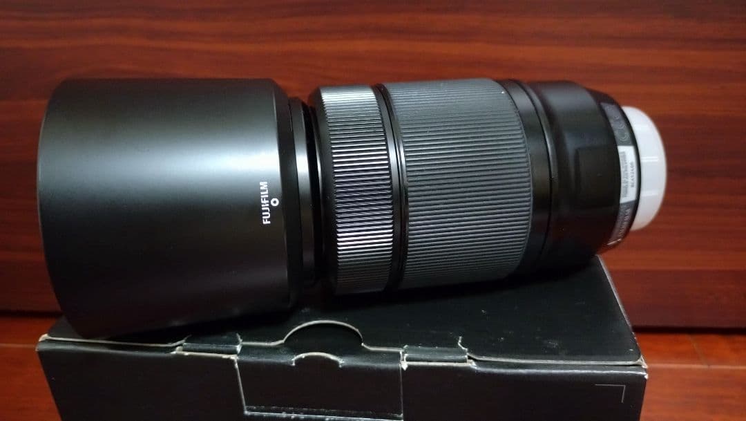 三連休値下げ！！フジノンレンズxc50-230mmF4.5-6.7OIS2ⅠⅠ