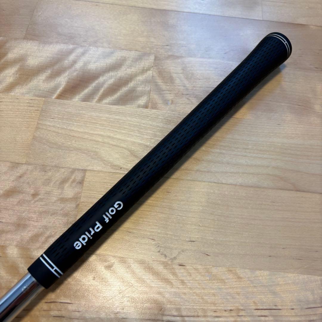 アーティザンウェッジの56SB artisan