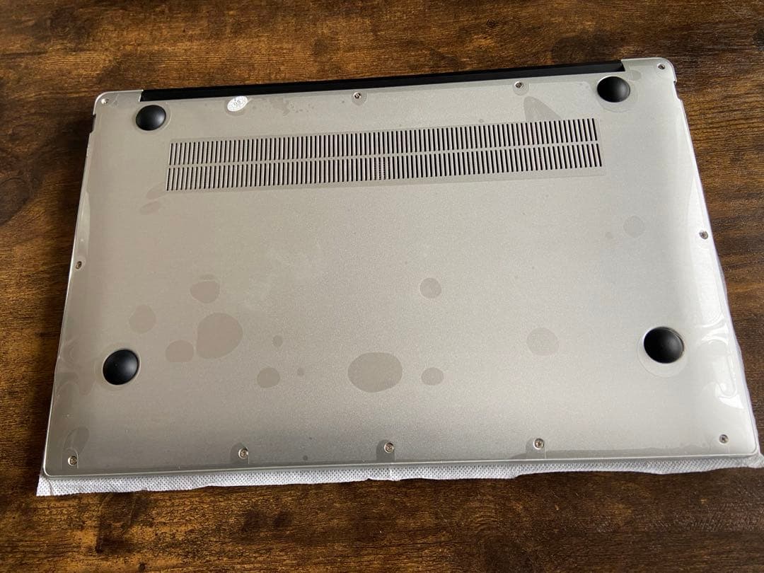 ノートパソコン Ryzen7 4700U 15.6インチ 32GB 送料込