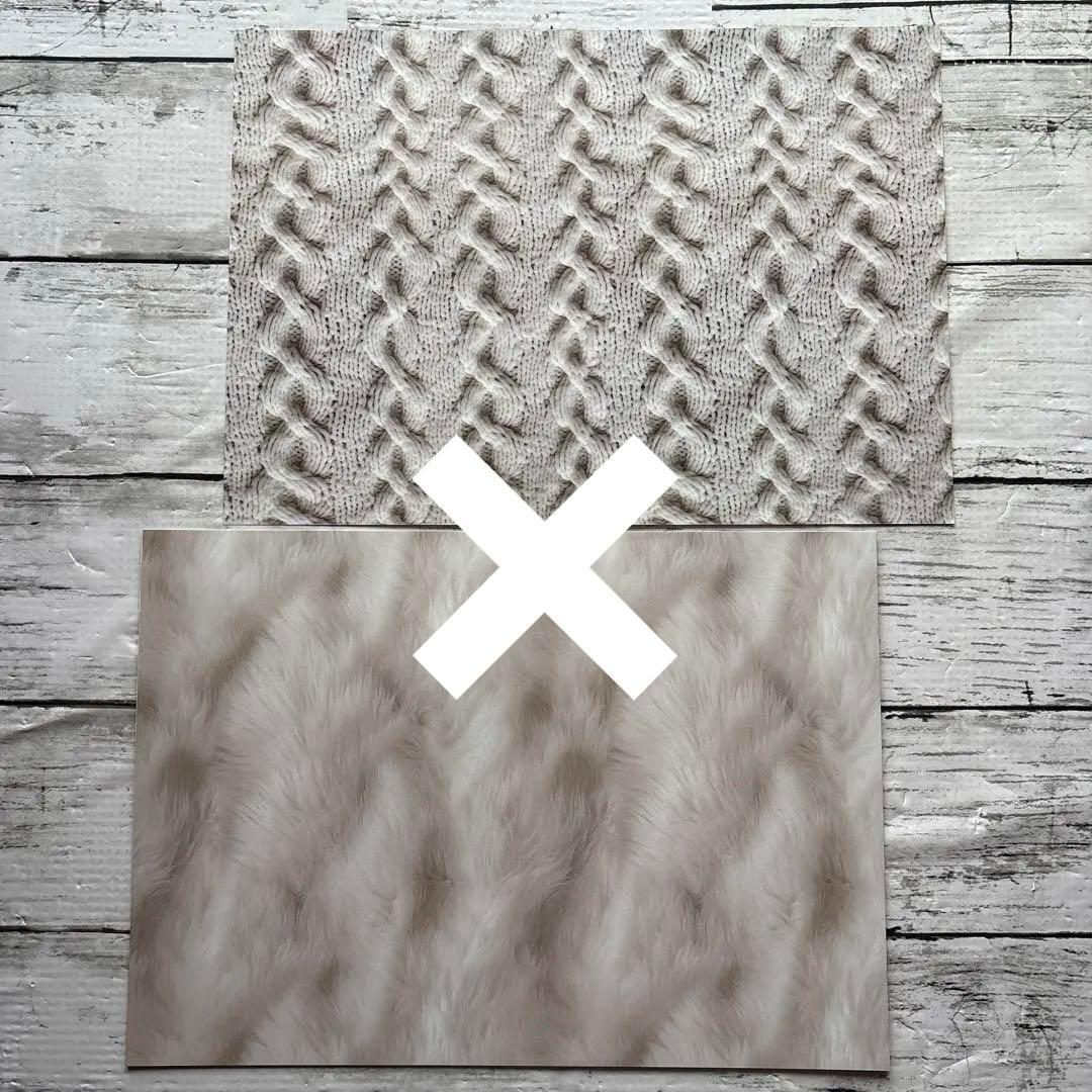 [デ1584] rio_ykr様 デザインペーパー