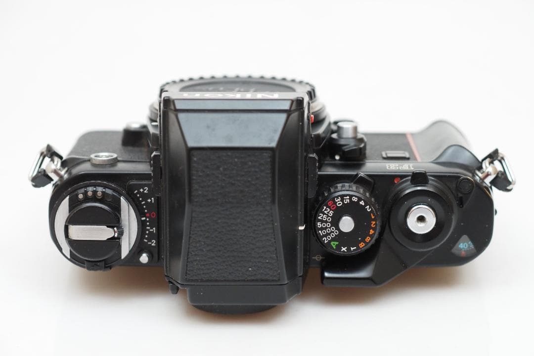 フィルムカメラ Nikon F3