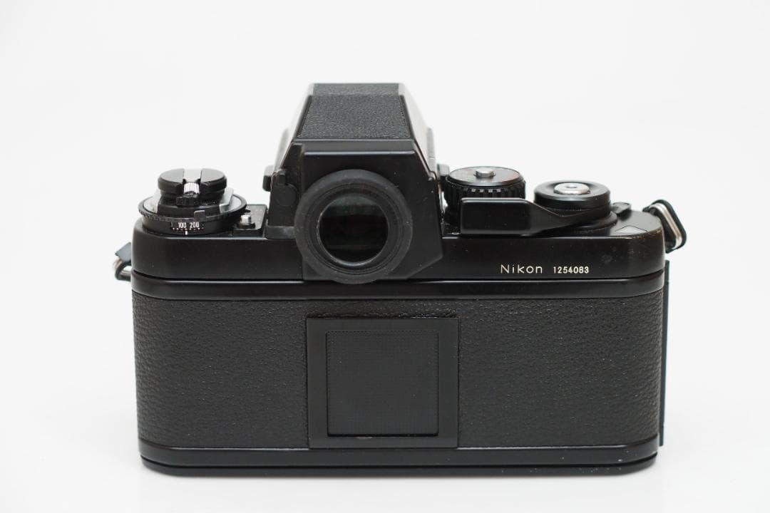 フィルムカメラ Nikon F3