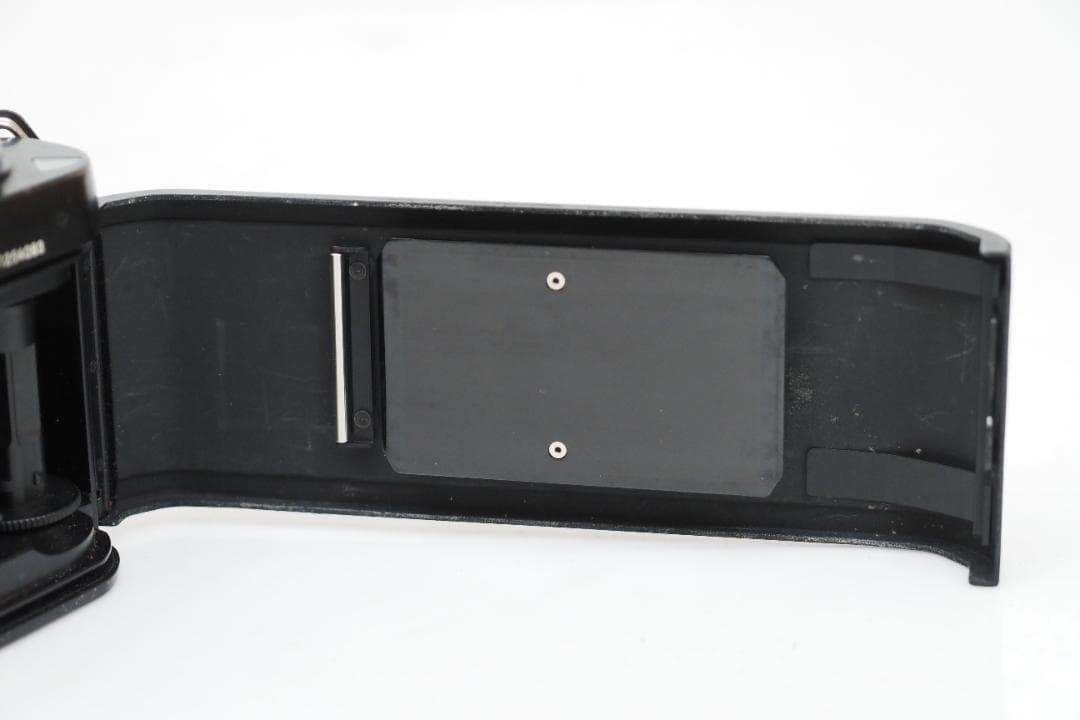 フィルムカメラ Nikon F3